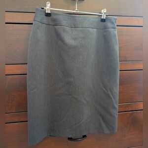 Anne Klein Pencil Skirt